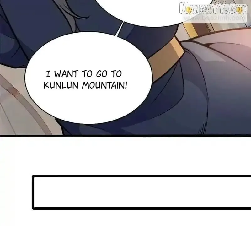 Divine Urban God Chapter 298 page 112