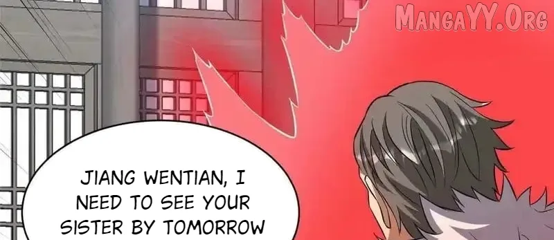 Divine Urban God Chapter 305 page 11