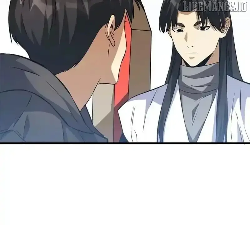 Divine Urban God Chapter 297 page 101