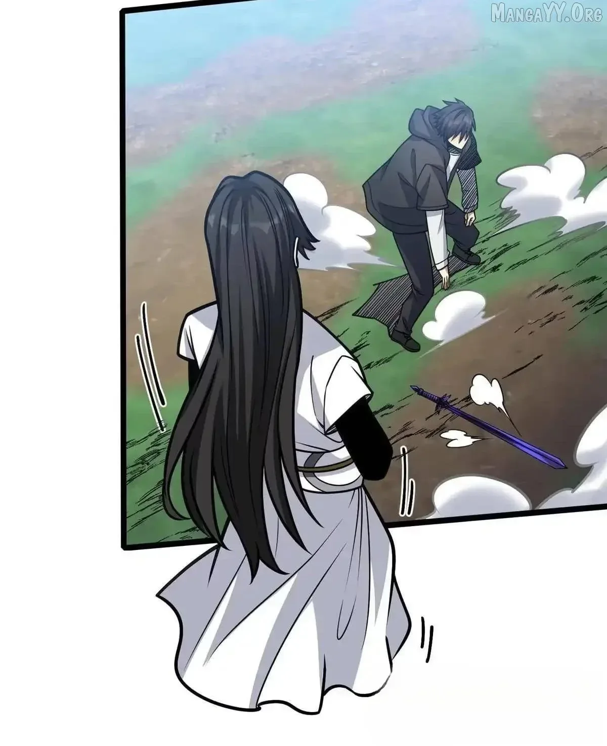 Divine Urban God Chapter 299 page 54