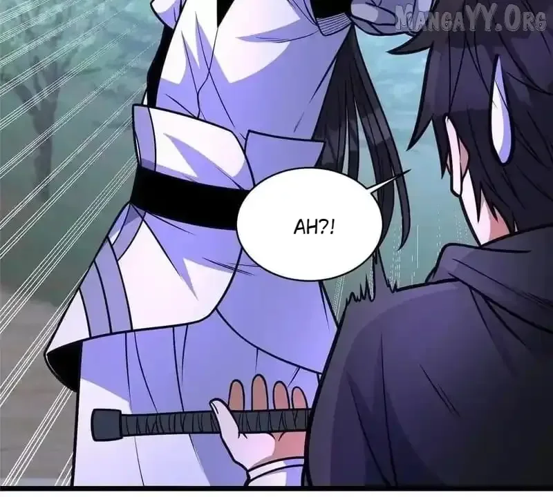 Divine Urban God Chapter 301 page 88