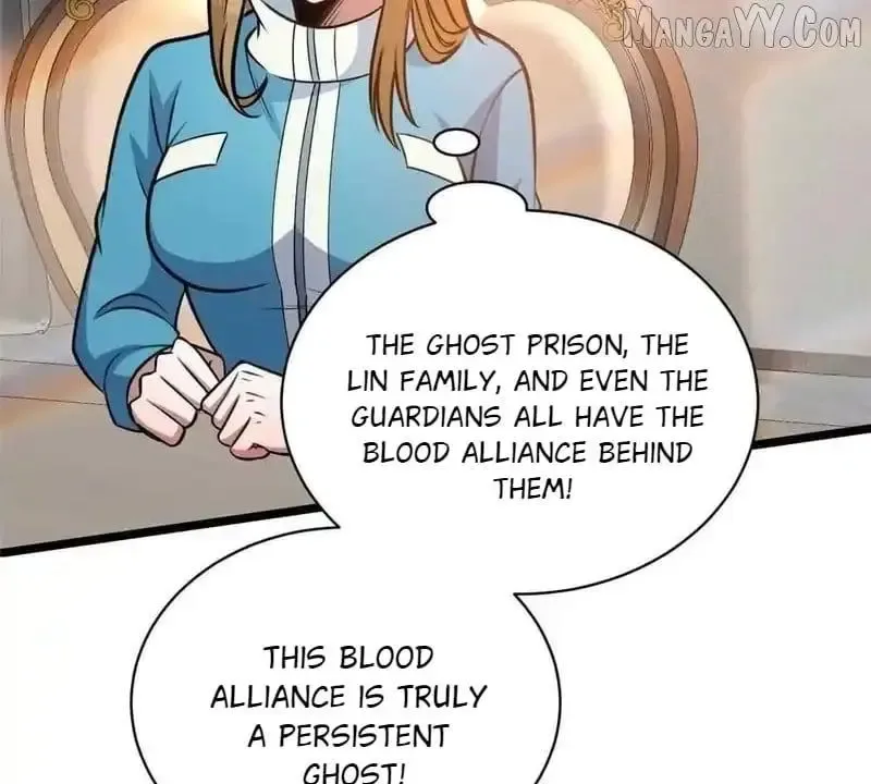 Divine Urban God Chapter 298 page 108