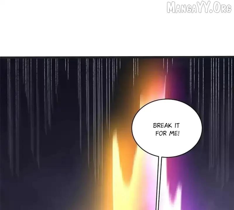 Divine Urban God Chapter 305 page 31