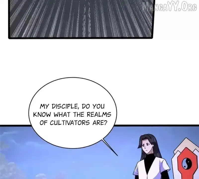 Divine Urban God Chapter 301 page 95