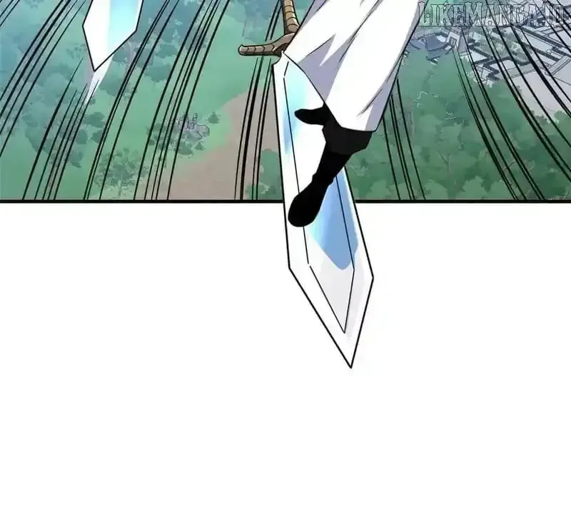 Divine Urban God Chapter 297 page 123