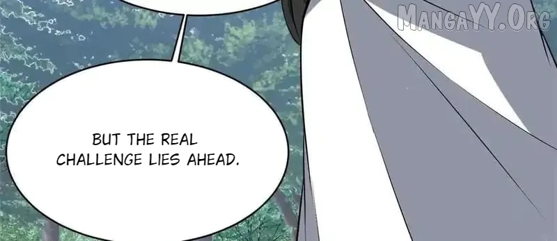 Divine Urban God Chapter 305 page 29