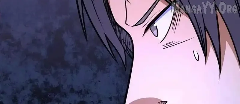 Divine Urban God Chapter 307 page 6