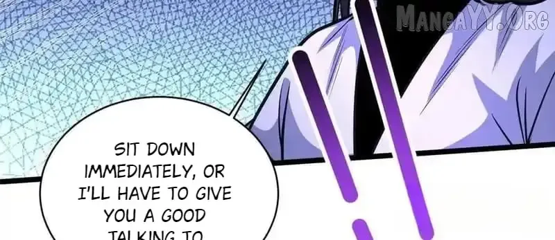 Divine Urban God Chapter 301 page 92