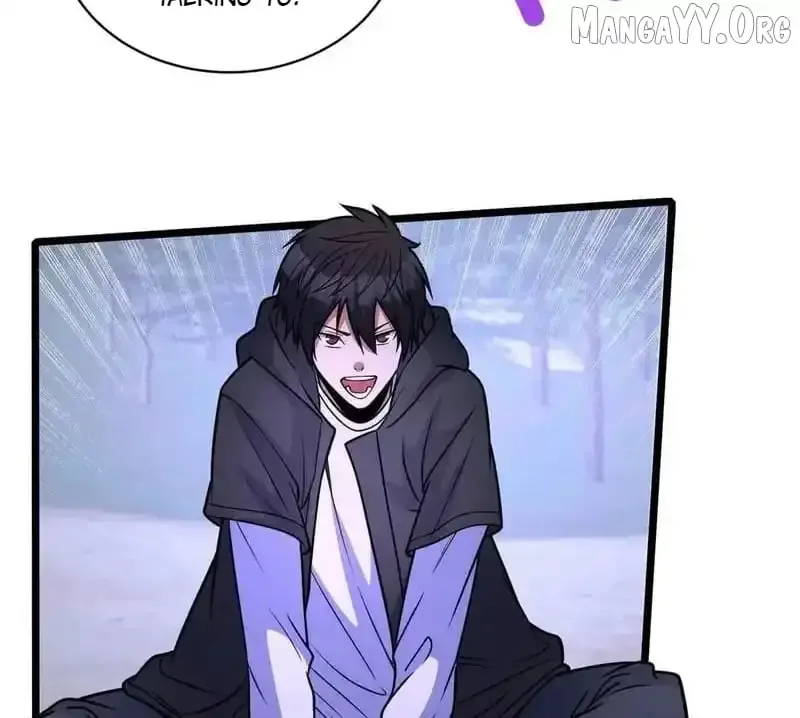 Divine Urban God Chapter 301 page 93
