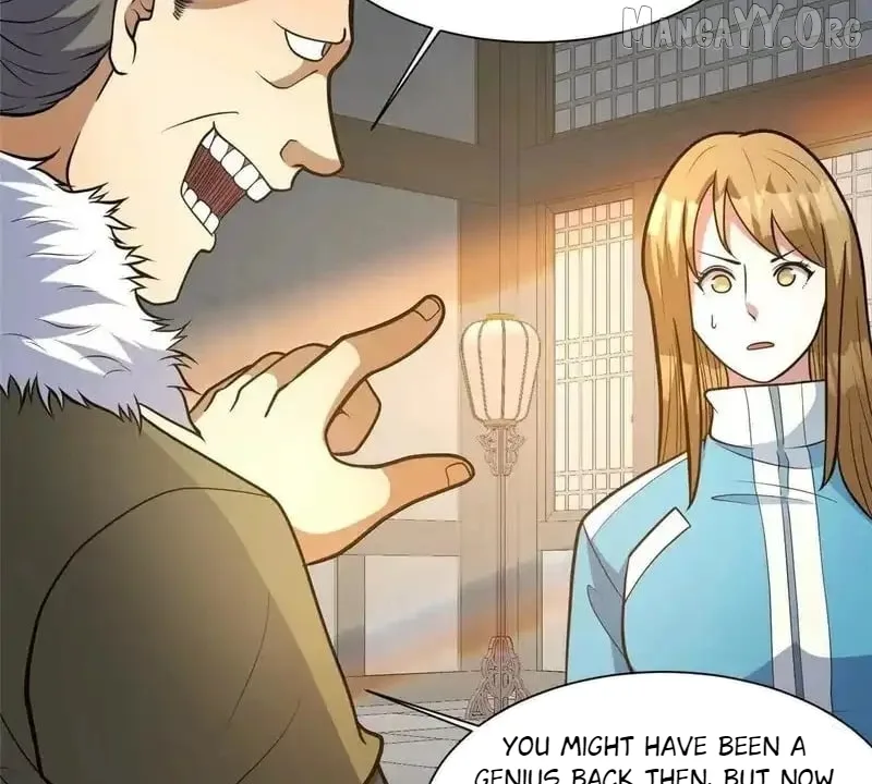 Divine Urban God Chapter 303 page 80