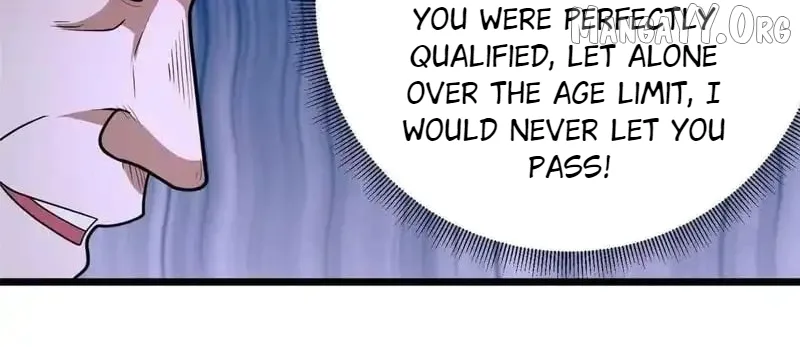 Divine Urban God Chapter 303 page 72