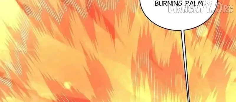 Divine Urban God Chapter 306 page 37