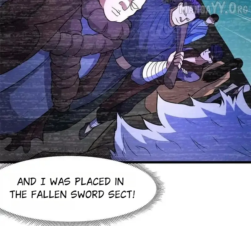 Divine Urban God Chapter 303 page 78