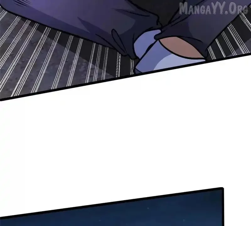 Divine Urban God Chapter 302 page 81