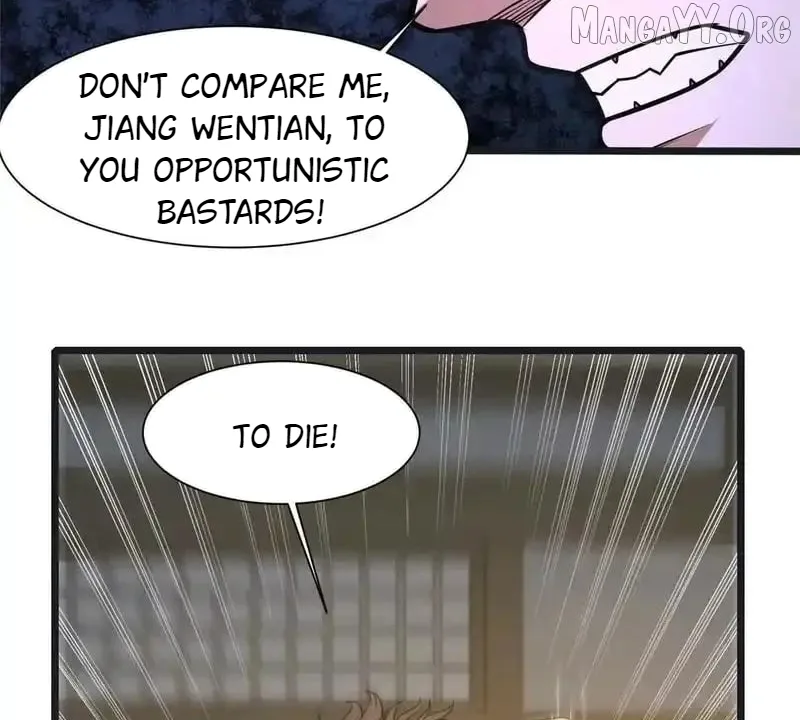 Divine Urban God Chapter 307 page 7