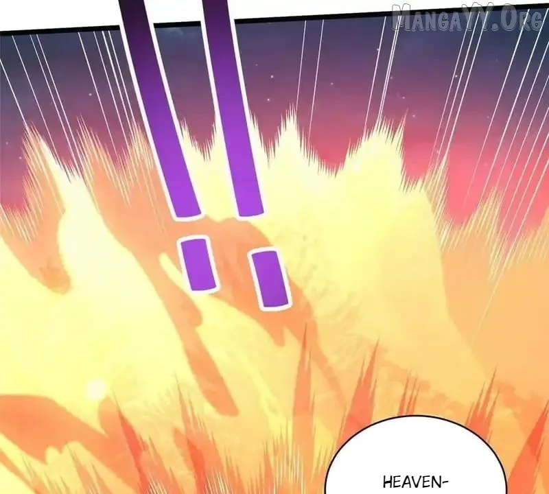 Divine Urban God Chapter 306 page 36