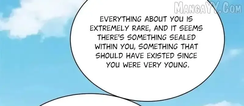 Divine Urban God Chapter 298 page 122