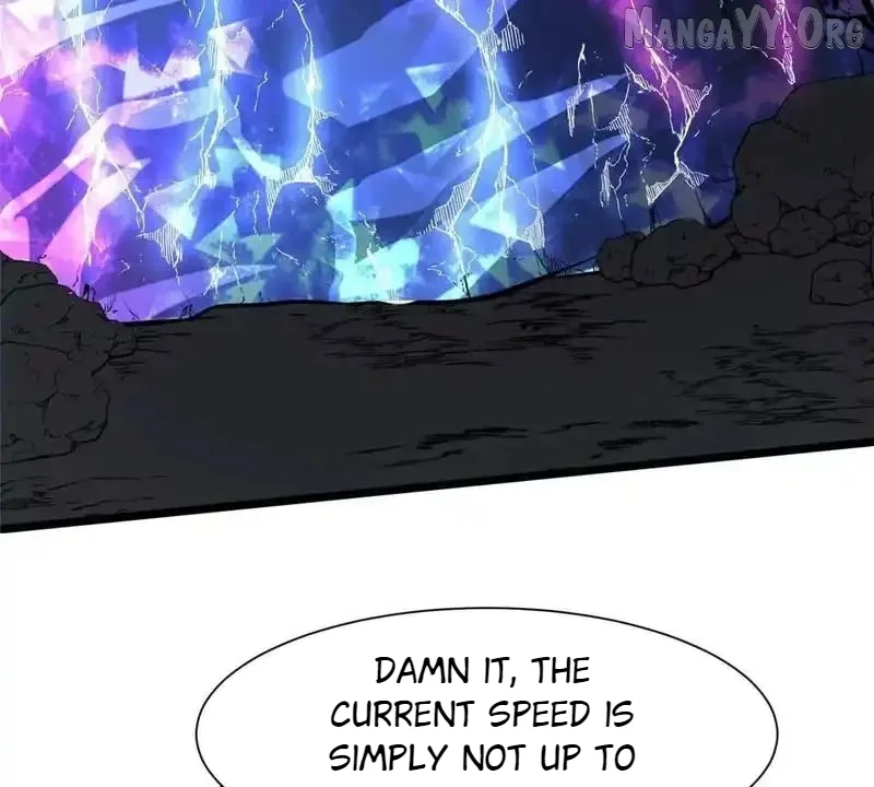 Divine Urban God Chapter 302 page 73