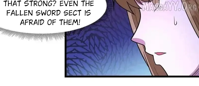 Divine Urban God Chapter 303 page 70