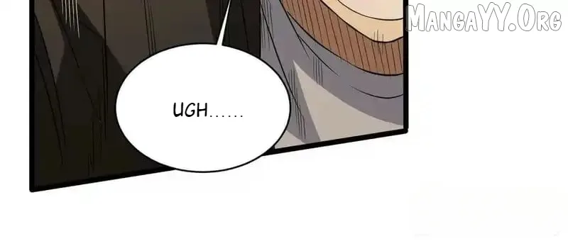 Divine Urban God Chapter 305 page 27