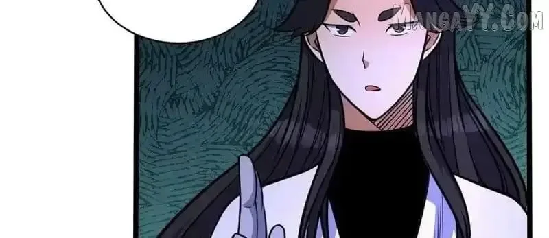 Divine Urban God Chapter 298 page 126