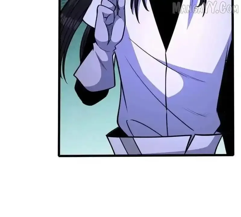 Divine Urban God Chapter 298 page 127