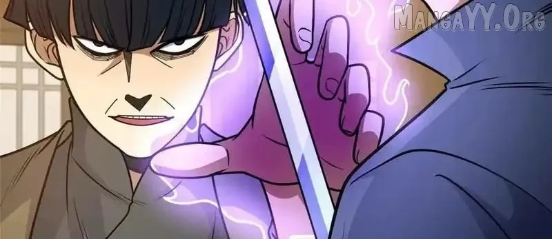 Divine Urban God Chapter 307 page 4