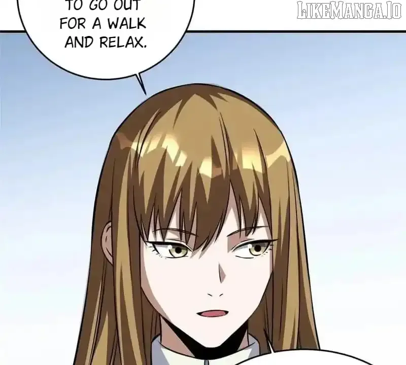 Divine Urban God Chapter 297 page 133