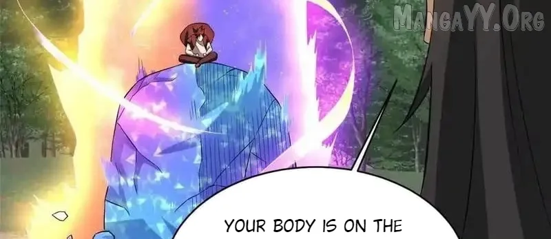 Divine Urban God Chapter 305 page 42