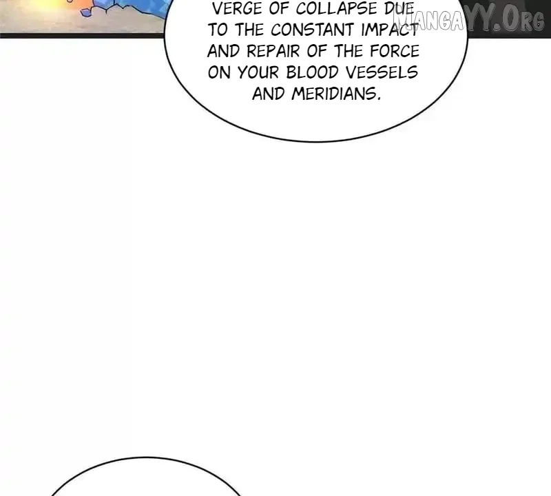 Divine Urban God Chapter 305 page 43