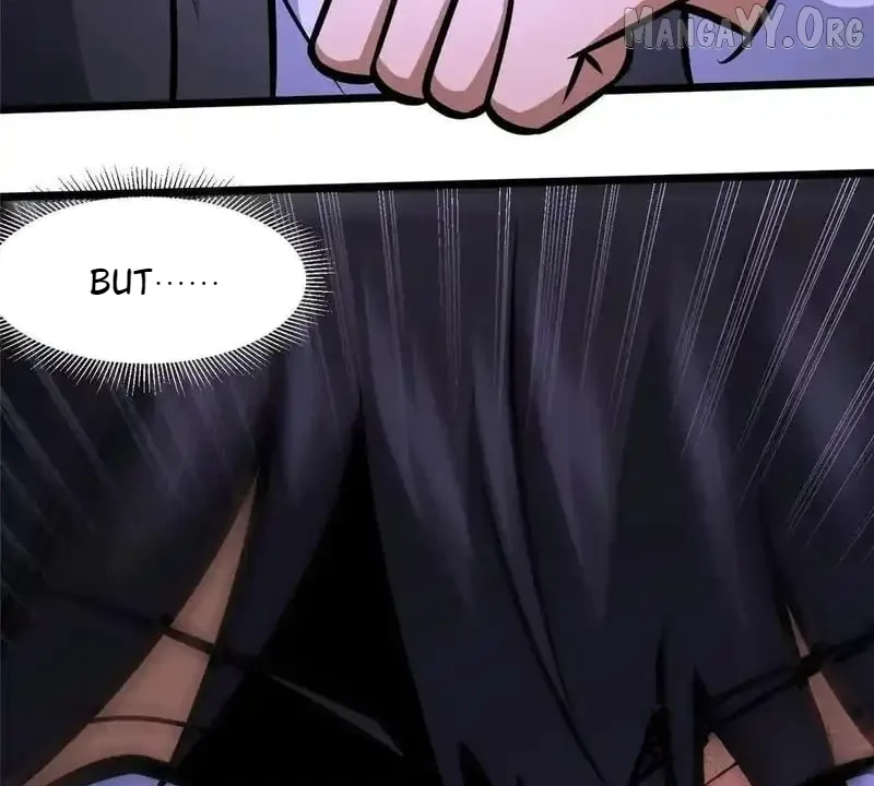 Divine Urban God Chapter 302 page 87