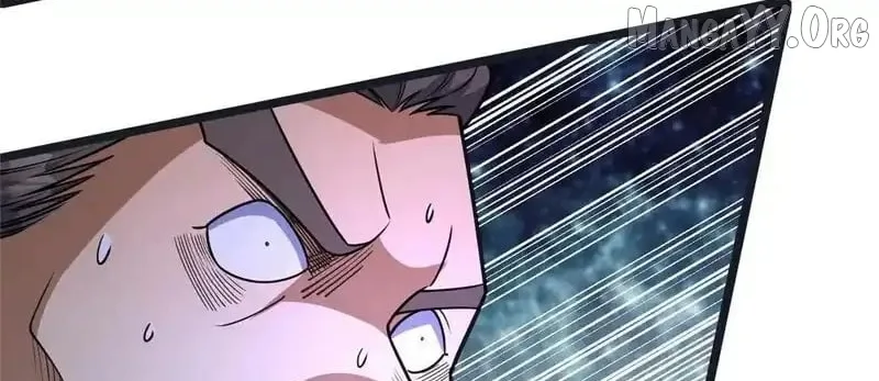 Divine Urban God Chapter 307 page 22