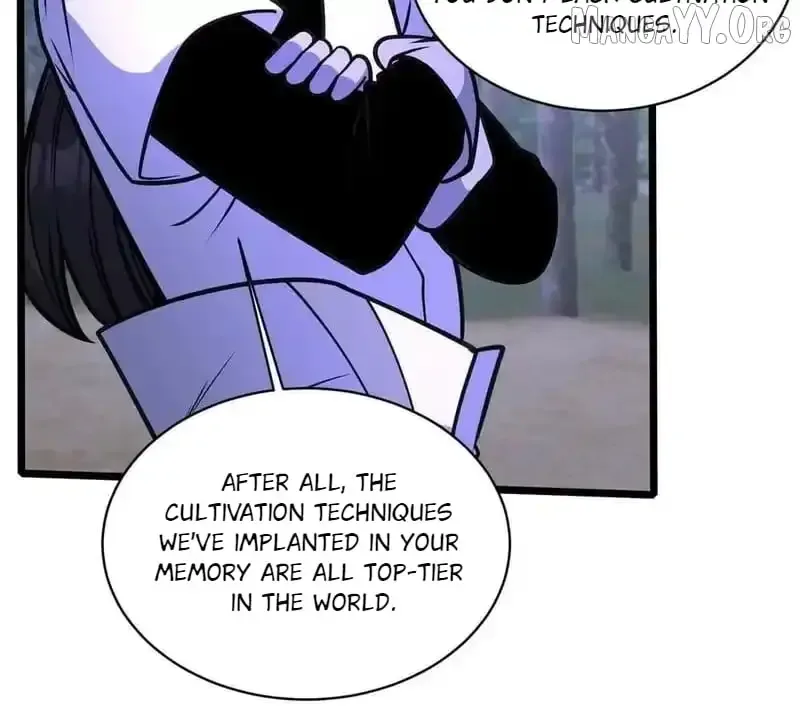 Divine Urban God Chapter 301 page 117