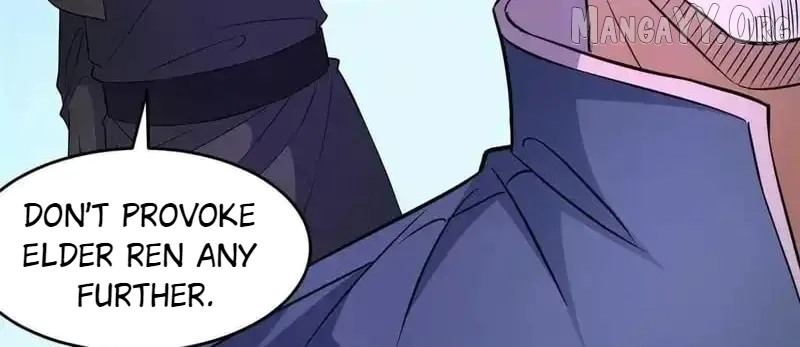 Divine Urban God Chapter 304 page 31