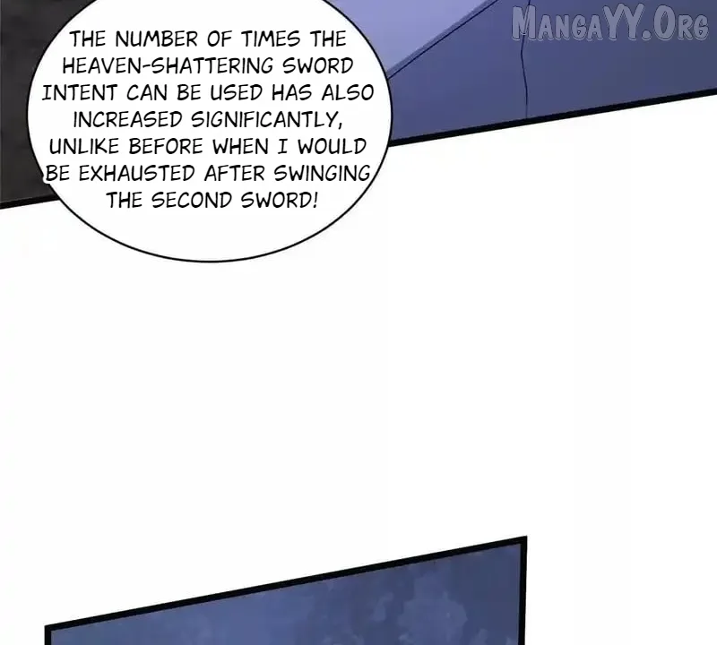 Divine Urban God Chapter 306 page 44