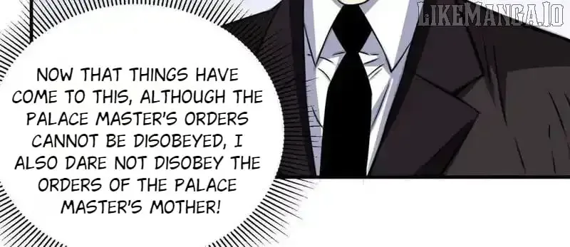 Divine Urban God Chapter 297 page 136