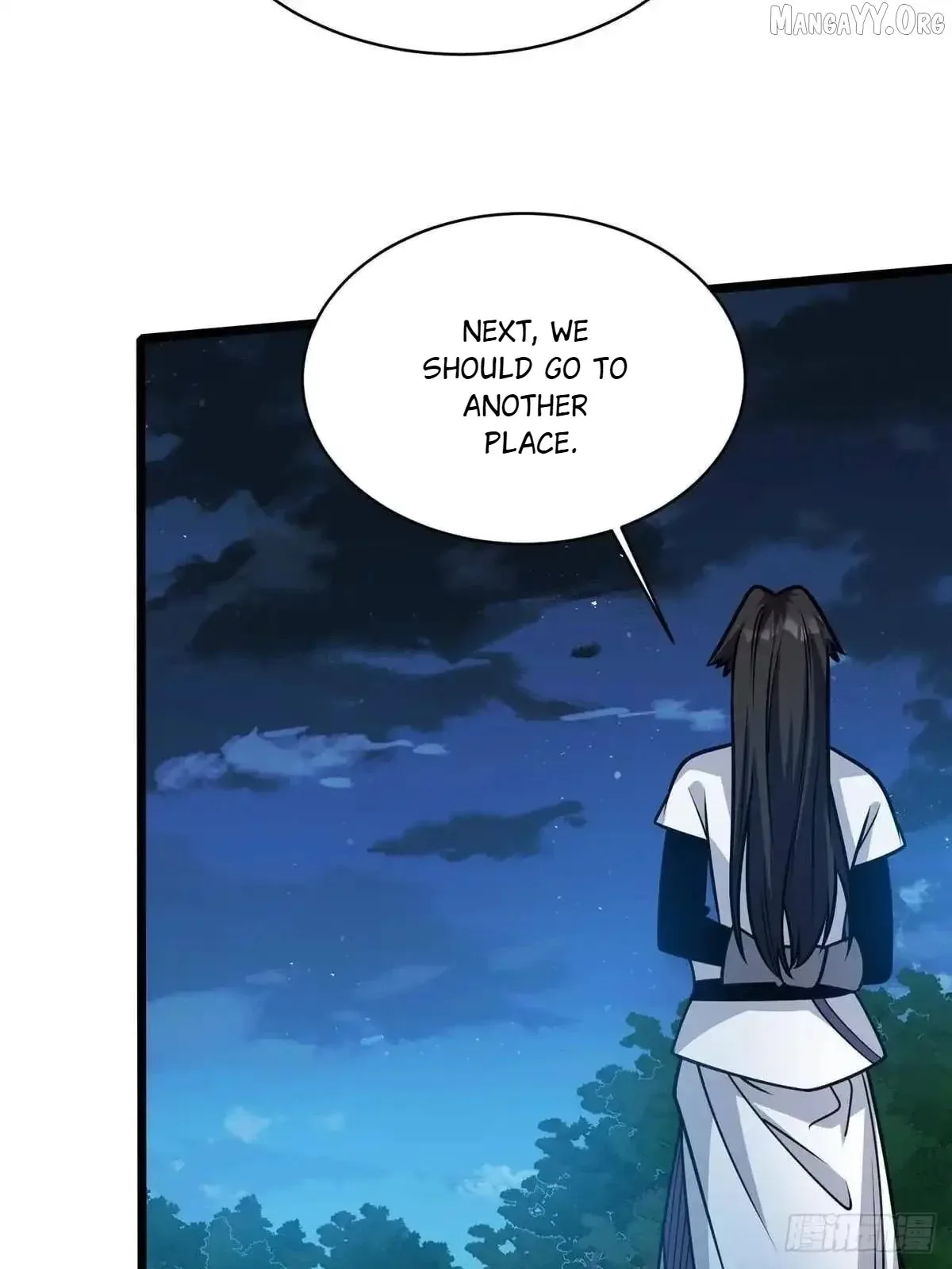 Divine Urban God Chapter 299 page 70