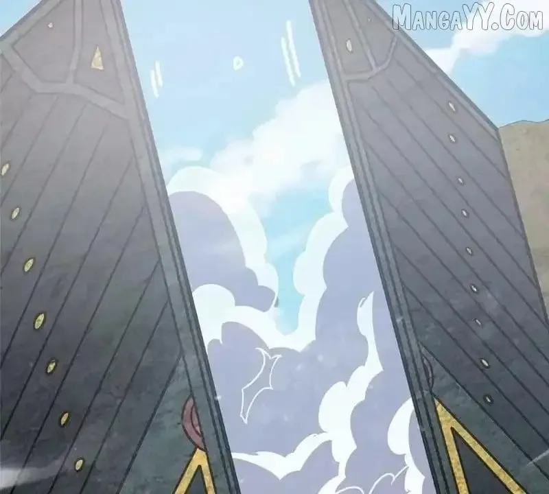 Divine Urban God Chapter 298 page 141