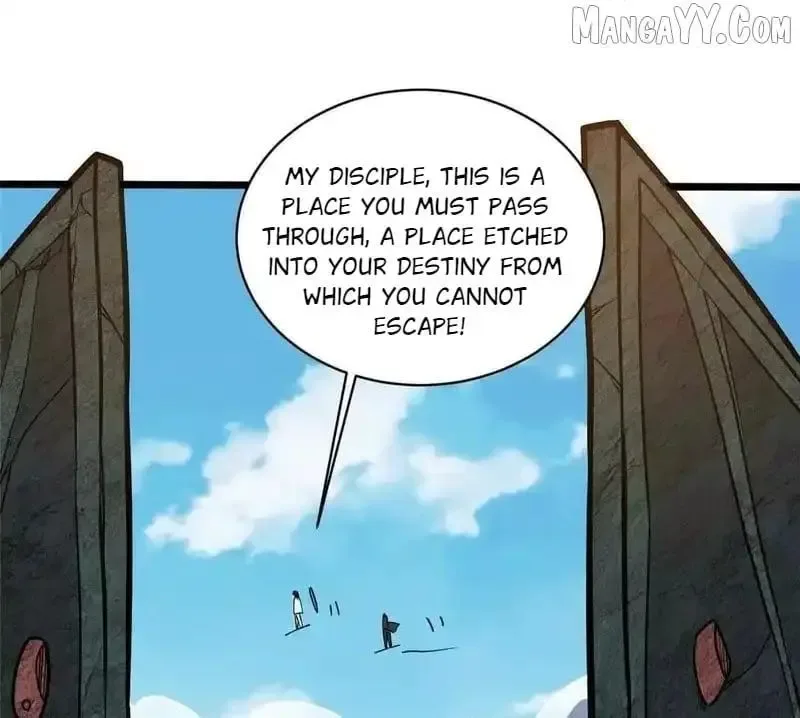 Divine Urban God Chapter 298 page 146