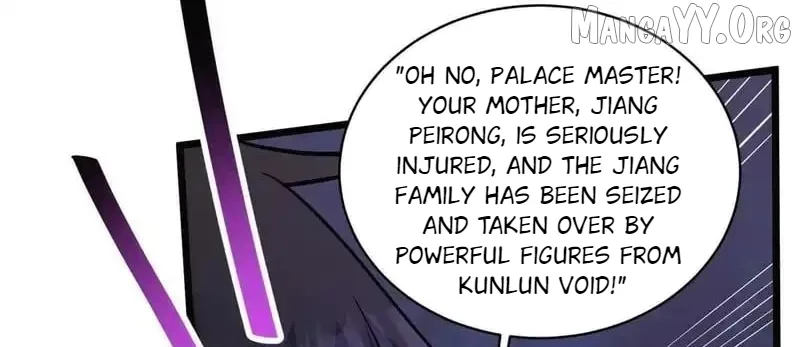 Divine Urban God Chapter 306 page 49