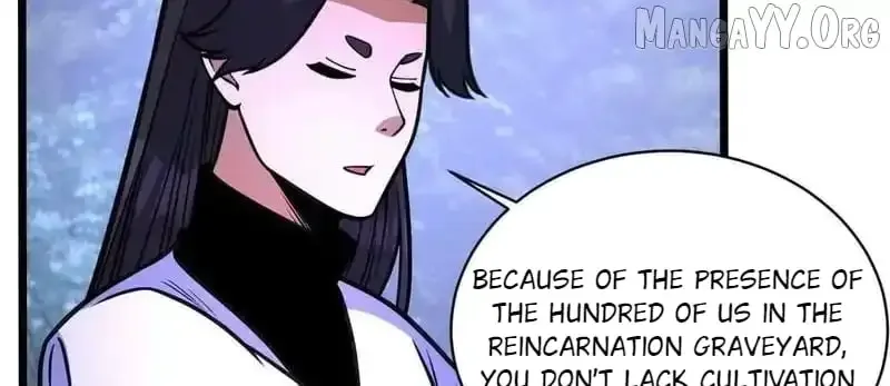 Divine Urban God Chapter 301 page 116