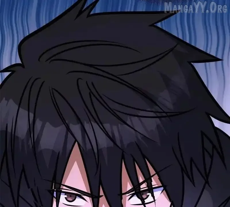 Divine Urban God Chapter 302 page 85
