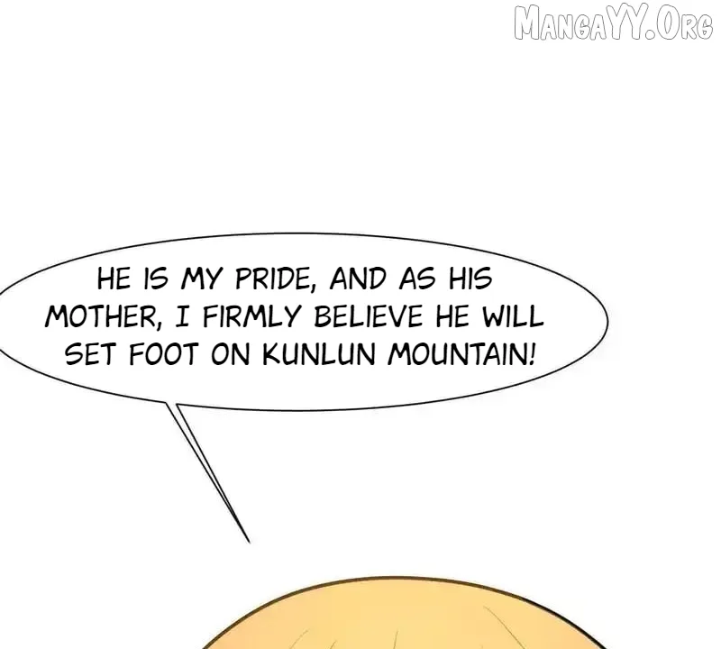 Divine Urban God Chapter 303 page 86