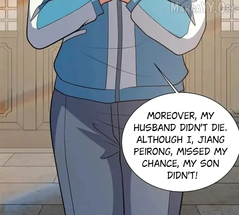 Divine Urban God Chapter 303 page 84