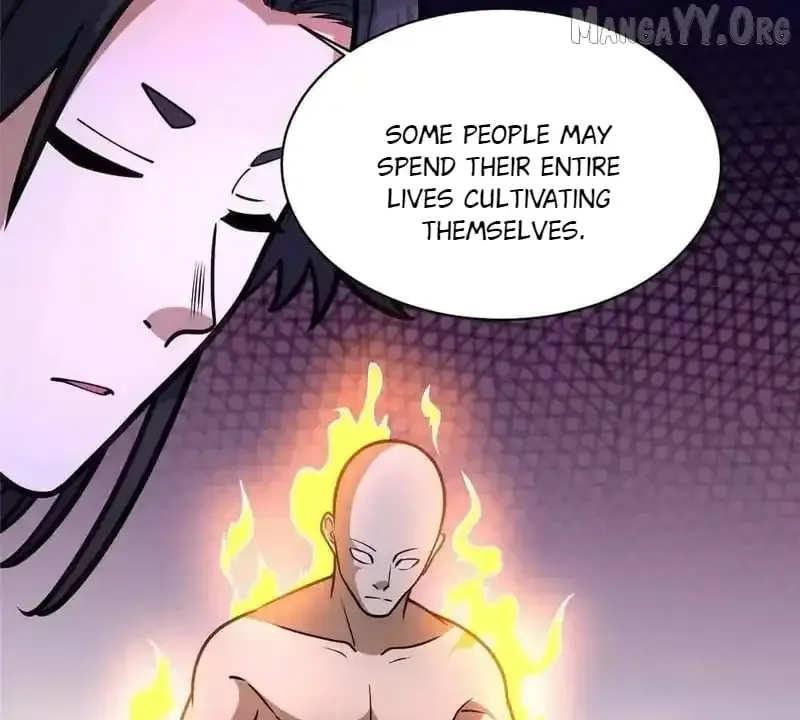 Divine Urban God Chapter 301 page 107