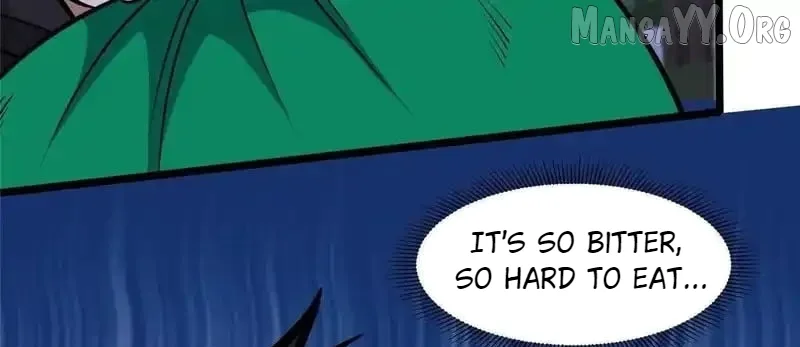 Divine Urban God Chapter 302 page 84
