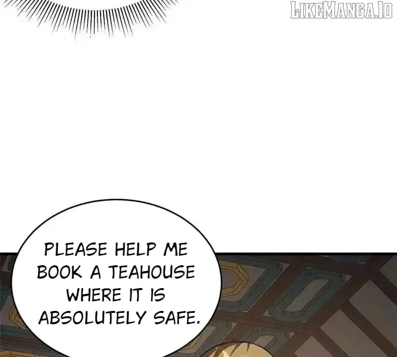 Divine Urban God Chapter 297 page 137