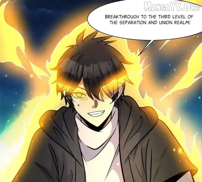 Divine Urban God Chapter 302 page 105