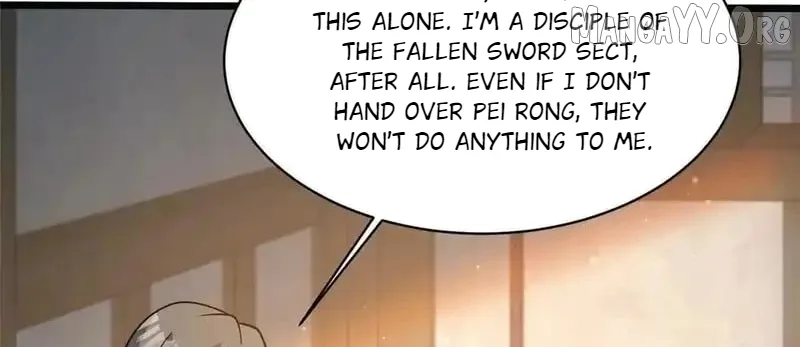 Divine Urban God Chapter 306 page 72