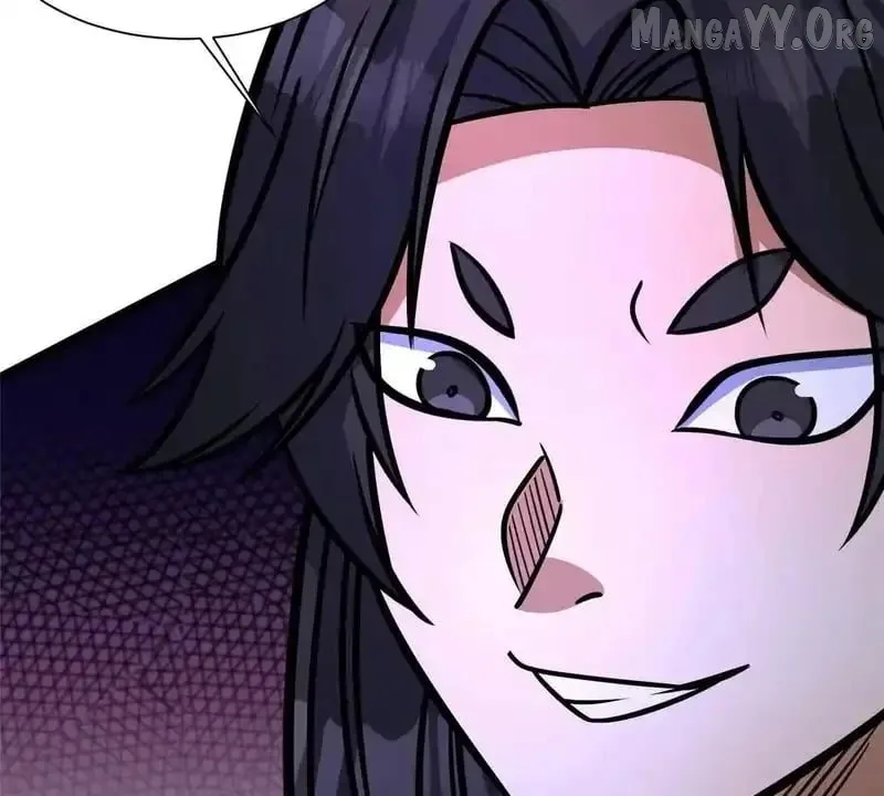 Divine Urban God Chapter 302 page 109